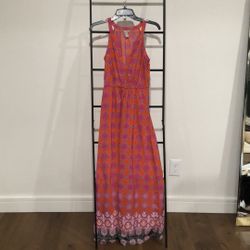 Banana republic Maxi dress -0