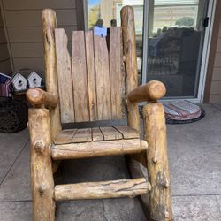 Rocking Chair