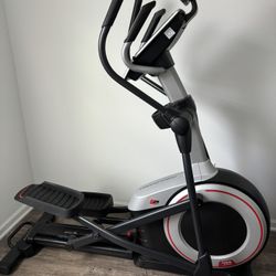 Elliptical 
