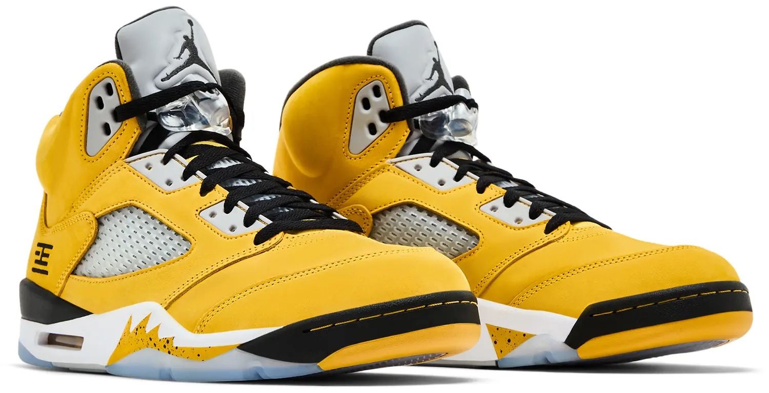 Air Jordan 5 Retro T23 'Tokyo' 2025 - Size 10.5M