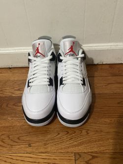 Jordan 4 Retro White Cement (2016)