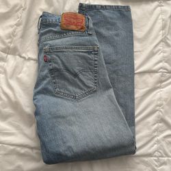 Levi’s Jeans 30x30