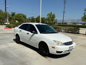 2006 Ford Focus
