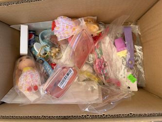 Small Items