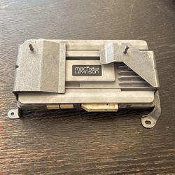 2024 Lexus Tx500 Amplifier