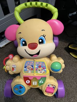 Toddler Walker