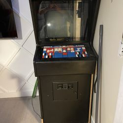 1979 Asteroid Machine