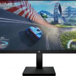HP 27inches Monitor Like New