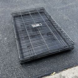 Pet Made Large Dog Cage