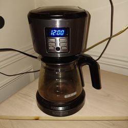 Coffee Maker