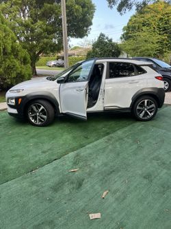 2020 Hyundai Kona