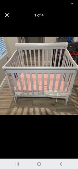 Crib