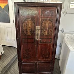 Armoire Cabinet