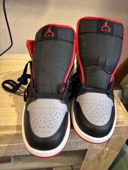 Jordan’s