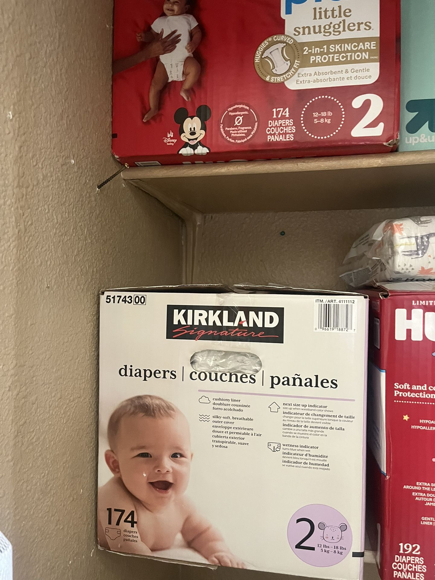 Dipers