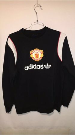 ADIDAS SWEATER