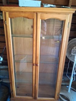 Display case
