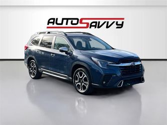 2023 Subaru Ascent