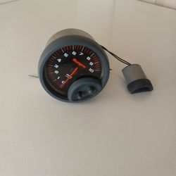 Sunpro Rpm Gauge