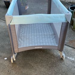 Cosco Playpen