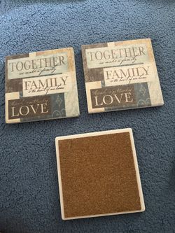 Coasters