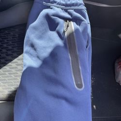 Nike Tech Fleece Shorts Size M