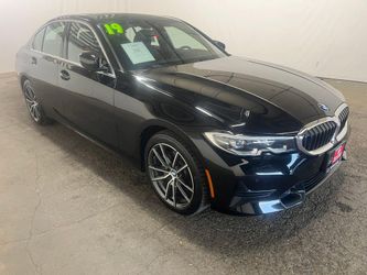 2019 BMW 330i