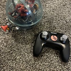 Fortnite Remote control Ball / Car