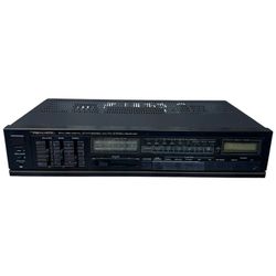 Realistic STA-785 Digital Synthesized AM/FM Stereo Receiver (WORKING)
