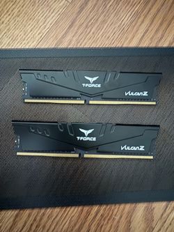 32gb TeamGroup DDR4 RAM 3200