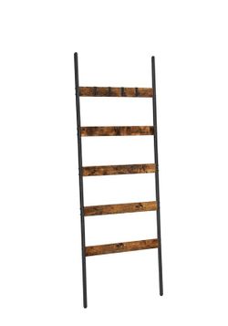 VASAGLE 5-Tier Ladder Shelf
