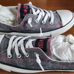 Converse Size 10 New