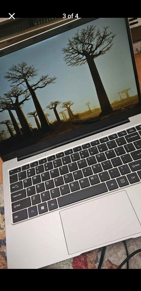 Laptop