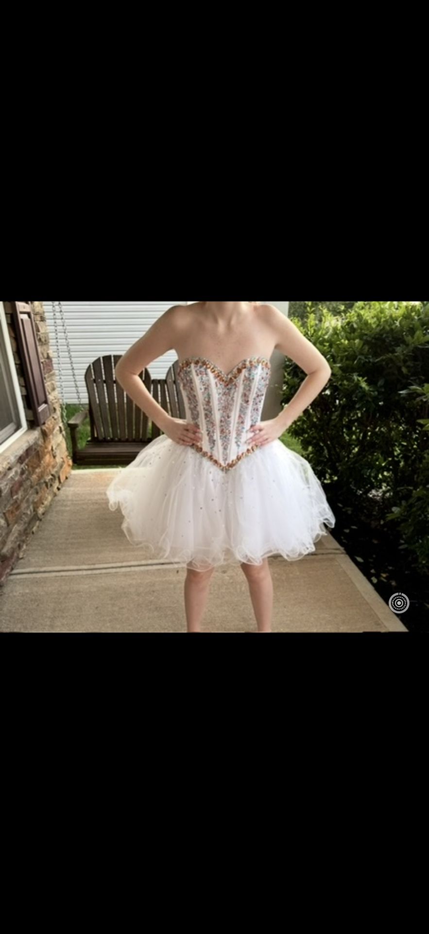 Mori Lee Dress