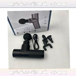 see deal High-Power Tissue Massage Gun - Muscle Repair