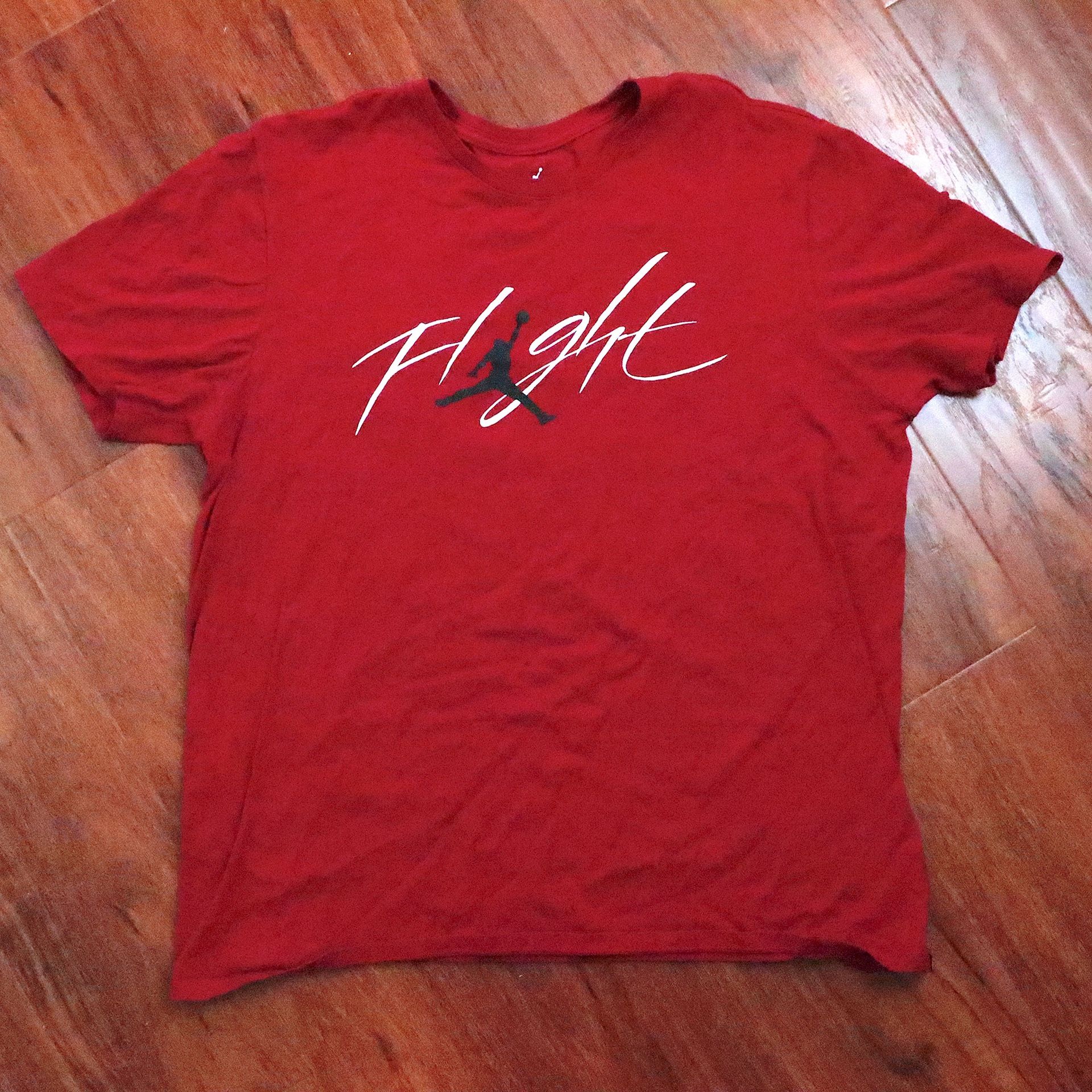 Jordan "Flight" shirt by Nike