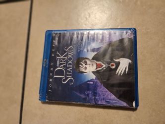 Dark Shadows