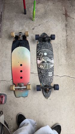 Skateboard