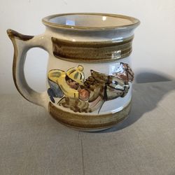 108th Kentucky Derby 1982 Mug