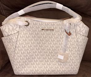 Michael Kors Jet Set Top Zip Tote