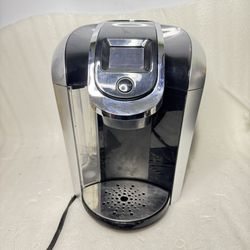 Keurig K-Classic Single-Serve K-Cup Pod Coffee Maker 