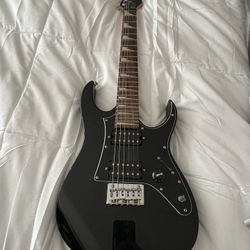 Electric Guitar Gio Ibáñez- Mikro 