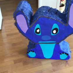 New Piñata Stitch 