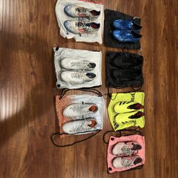 Soccer Cleats