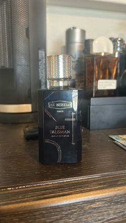 Ex Nihilo Blue Tailsman Extrait De Parfum