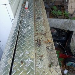 Small Tool Box and I also Have Large One also 