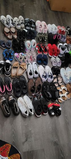 Kids shoes