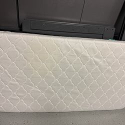 Newton Toddler Mattress