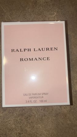 Ralph Lauren Romance Eau de Parfum 3.4 oz