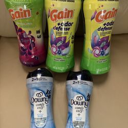 Gain